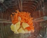Foto del paso 1 de la receta: Mermelada de Naranja