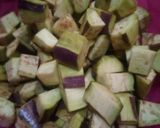 Foto langkah ke 2 dari resep Tempe Teri Terong (3T).