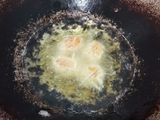Bakso Rambutan Goreng