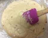 A picture of step 2 of Pumpkin Cake with Cinnamon and Clove🎃.