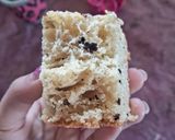 Foto del paso 7 de la receta: Budín de queso crema y oreo