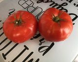 Une image de l'étape 2 de Salade de betteraves rouges aux tomates, poivrons et olives.