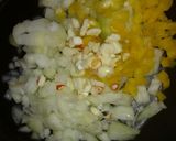 Foto del paso 4 de la receta: Sopa de jurel