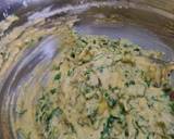 Kothimbir Vadi recipe step 4 photo
