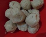 Foto langkah ke 1 dari resep Bakso Sambal Bawang.