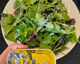 沙丁魚橄欖油醋沙拉🥗的食譜步驟3照片