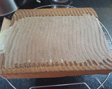 Foto del paso 3 de la receta: Brownie sin tacc y sin azúcar de pera