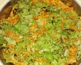 વેજ. બીરીયાની (Veg Biriyani Recipe In Gujarati) રેસીપી સ્ટેપ6ફોટો