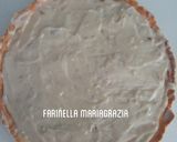 Foto del passaggio 7 della ricetta Crostata d'uva 👩‍🍳❤️