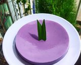 Foto langkah ke 5 dari resep Puding taro.