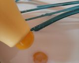Foto del paso 1 de la receta: Flan de maizena