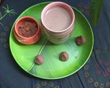 હોટ ચોકલેટ (Hot Chocolate Recipe In Gujarati) રેસીપી સ્ટેપ3ફોટો