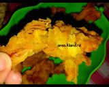 Foto langkah ke 5 dari resep Udang goreng tepung.