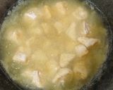Foto langkah ke 3 dari resep Tempe Asem Manis.