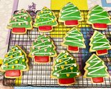 Foto del paso 10 de la receta: Galletas de “Navidad”