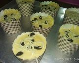 Foto langkah ke 5 dari resep Muffin Tape Singkong.