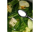 Foto del paso 7 de la receta: Sopa de guías
