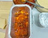 Foto langkah ke 9 dari resep Lagsana panggang melted di mulut 🤤.