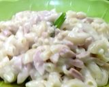 Foto langkah ke 7 dari resep Mac n Chesee.