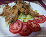 Foto del paso 6 de la receta: Boquerones fritos en adobo
