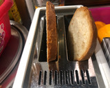 Foto del paso 1 de la receta: Tostada con Vidalim