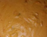Foto del passaggio 1 della ricetta Risotto alla zucca con pancetta