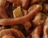 รูปขั้นตอนการทำที่ 3 ของ เมนู หมูแดดเดียวสมุนไพรนานาชาติ #เมนูอาหารคลีนแบบง่ายๆ
