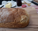 Foto del paso 12 de la receta: Pan de molde (casero)