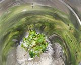 आम पन्ना (aam panna recipe in Hindi) रेसिपी चरण 3 फोटो