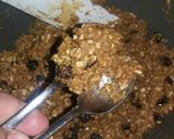 Foto langkah ke 4 dari resep Oatmeal cookies #postingrame2_kuekering.