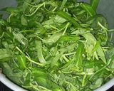 Foto langkah ke 5 dari resep Urap Sayuran.