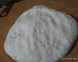 Une image de l'étape 2 de Pâte de chakhchoukha de Biskra.