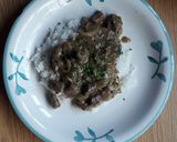 Foto del paso 4 de la receta: Encebollado de hígado de ternera