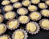 Húsvéti linzer sütemény (gluténmentes, tejmentes) recept fázis 9 fotója