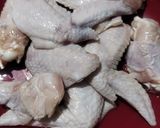 Foto langkah ke 1 dari resep Soto Ayam Segar.