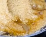 A picture of step 13 of Oats Peanuts Burfi.