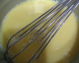 Foto del paso 3 de la receta: Orange Pie 🍊