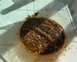 A picture of step 1 of Mexican Steak Street Tacos.