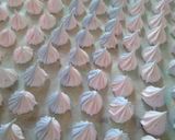 Foto langkah ke 6 dari resep Maringue Cookies.