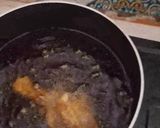 Foto langkah ke 3 dari resep Ayam Goreng Ketumbar tanpa Ungkep.