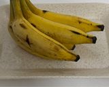 A picture of step 4 of 🎃 Pumpkin Banana Cake – Healthy Treat | Wholesome Plant-Based.