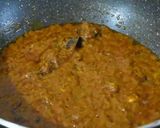A picture of step 6 of Paneer Biryani (No Onion/garlic).