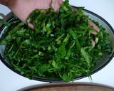 Foto del paso 4 de la receta: Canelones de verdura (receta también de los panqueques !)