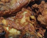 Foto langkah ke 3 dari resep Ayam Kampung Goreng Tapioka Sambal Tomat.