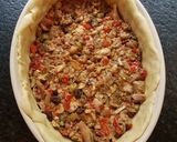 Foto del paso 6 de la receta: Pastel de pollo