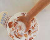 Foto del paso 1 de la receta: Batido de galleta y más..!!