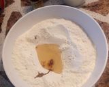 Foto del paso 4 de la receta: Pan azucarado relleno con dulce de leche