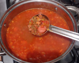Foto del paso 5 de la receta: Lentejas Rancheras Estilo Jalisco