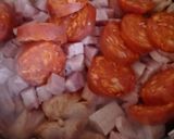 Foto del paso 2 de la receta: Cazuela del 25 de mayo... mi versión