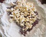 Foto del paso 2 de la receta: Scones dulces